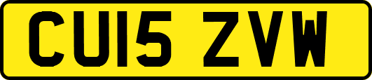 CU15ZVW