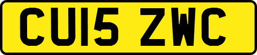 CU15ZWC