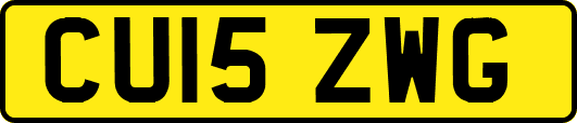 CU15ZWG