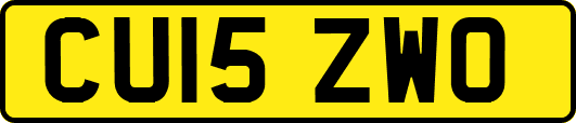 CU15ZWO