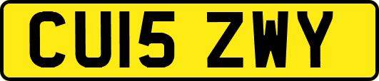 CU15ZWY