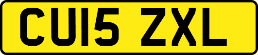 CU15ZXL