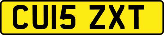 CU15ZXT