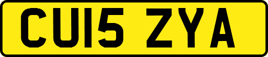 CU15ZYA