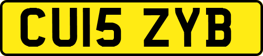 CU15ZYB