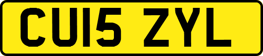 CU15ZYL