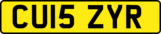 CU15ZYR