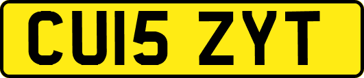 CU15ZYT
