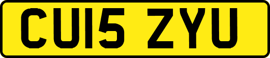 CU15ZYU