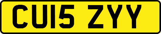 CU15ZYY