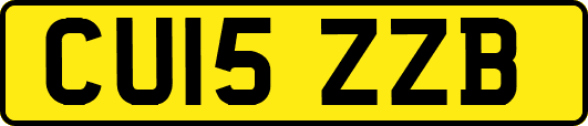 CU15ZZB