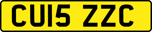 CU15ZZC