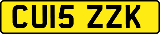 CU15ZZK