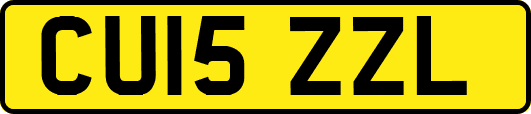 CU15ZZL