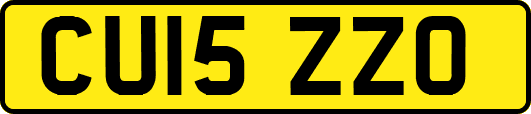 CU15ZZO