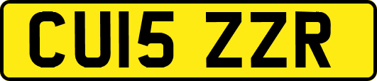 CU15ZZR