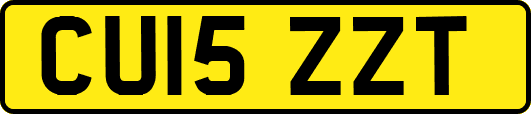 CU15ZZT