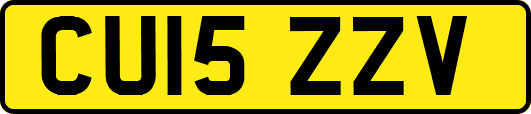 CU15ZZV