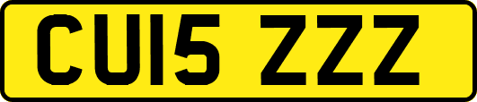 CU15ZZZ