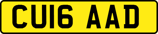 CU16AAD