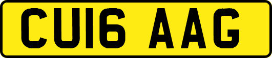 CU16AAG