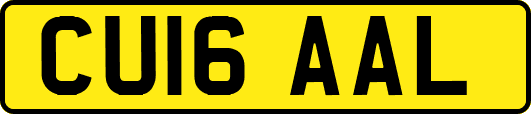 CU16AAL