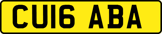 CU16ABA