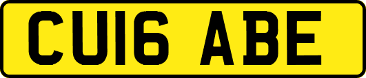 CU16ABE