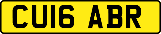 CU16ABR