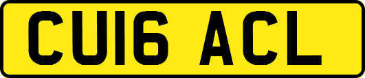 CU16ACL