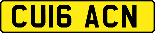 CU16ACN