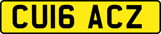 CU16ACZ