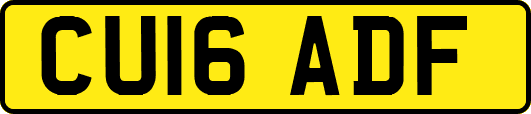 CU16ADF