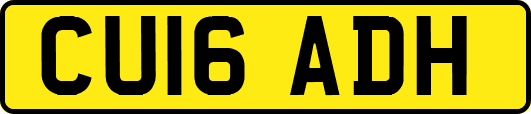 CU16ADH