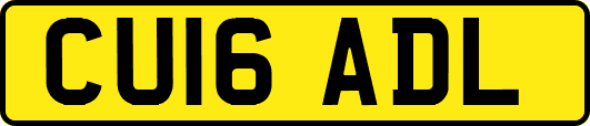 CU16ADL