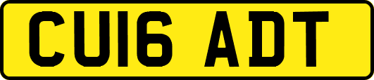 CU16ADT