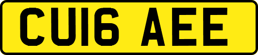 CU16AEE