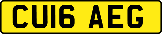 CU16AEG