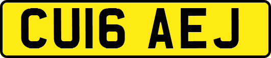 CU16AEJ