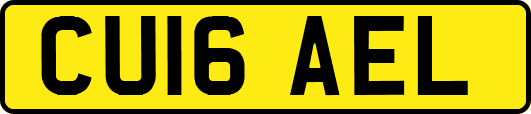 CU16AEL