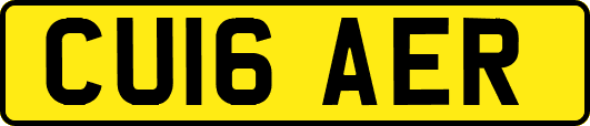 CU16AER