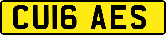 CU16AES