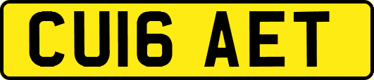 CU16AET