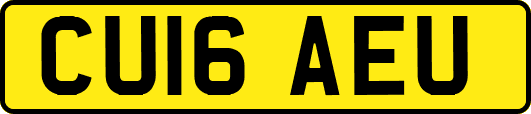 CU16AEU