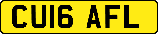 CU16AFL