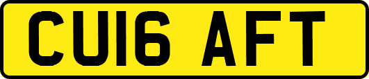 CU16AFT