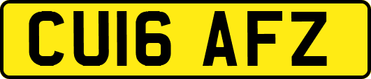 CU16AFZ