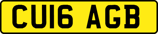 CU16AGB