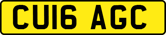 CU16AGC