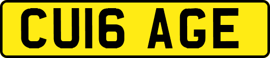 CU16AGE